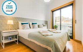 Camoes Executive Flat